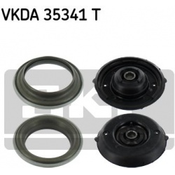 pakabos statramsčio atraminis guolis
                                SKF                                                VKDA