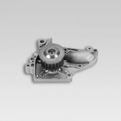 Vandens siurblys, variklio aušinimas
HEPU P76