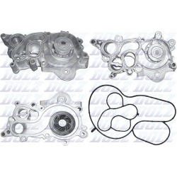 Vandens siurblys, variklio aušinimas
                                DOLZ                                A234, DOLZ, A234, a