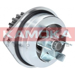 Vandens siurblys, variklio aušinimas
                                KAMOKA                                                T