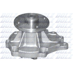 Vandens siurblys, variklio aušinimas
                                DOLZ                                                N10