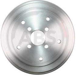 stabdžių būgnas
A.B.S. 2689-S, Nenurodytas