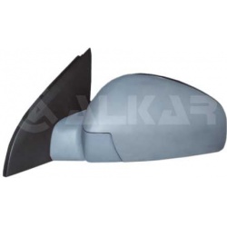 išorinis veidrodėlis
                                ALKAR                                6125444, Nenurodytas gamintojas, 