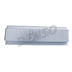 filtras, salono oras
                                DENSO                                DCF098P, DENSO, DCF098P, auto detal
