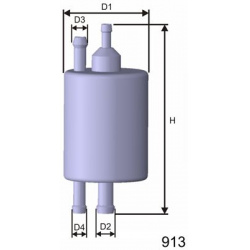 MISFAT                                E841, Nenurodytas gamintojas, E841, auto detalė