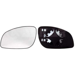 veidrodėlio stiklas, išorinis veidrodėlis
                                ALKAR                                           