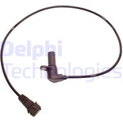 Daviklis alkūninio veleno padėties
                                DELPHI                                                SS