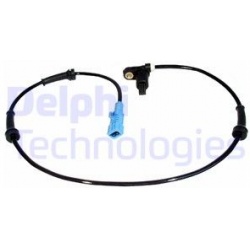 Daviklis ABS
                                DELPHI                                                SS20023, Nenurodytas gamin