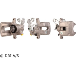 stabdžių apkaba
                                DRI                                                4165210, Nenurodytas gam