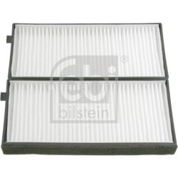 filtrų rinkinys, kabinos oras
FEBI BILSTEIN 2