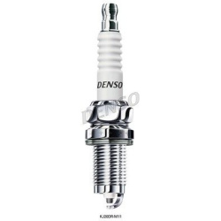 uždegimo žvakė Nickel
                                DENSO                                                KJ20DRM11, DENS