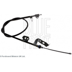 trosas, stovėjimo stabdys
                                BLUE PRINT                                                ADT34634