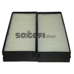 filtras, salono oras
                                PURFLUX                                                AH383-2, PURFLUX,