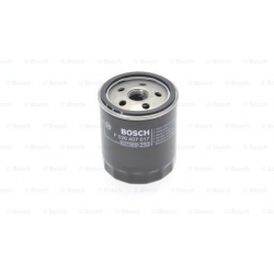 alyvos filtras
                                BOSCH                                                F026407017, BOSCH, F02640