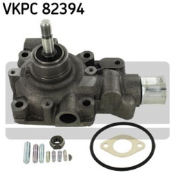 Vandens siurblys, variklio aušinimas
                                SKF                                                VKPC