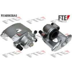 stabdžių apkaba
                                FTE                                                RX489838A0, FTE, RX48983