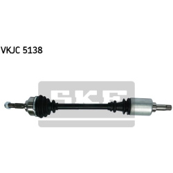 pusašis
                                SKF                                                VKJC 5138, SKF, VKJC5138, auto de