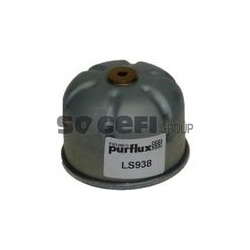 alyvos filtras
                                PURFLUX                                LS938, PURFLUX, LS938, auto detalė