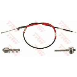trosas, stovėjimo stabdys
                                TRW                                                GCH2204, TRW, G