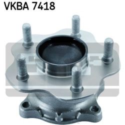rato guolis
                                SKF                                                VKBA 7418, SKF, VKBA7418, auto