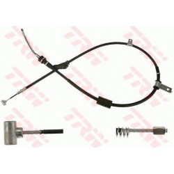 trosas, stovėjimo stabdys
TRW GCH2169, TRW, G