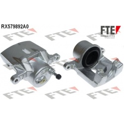 stabdžių apkaba
                                FTE                                                RX579892A0, FTE, RX57989