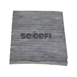 filtras, salono oras
                                PURFLUX                                                AHC143, PURFLUX, 