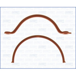 tarpiklių rinkinys, alyvos karteris
                                AJUSA                                                590