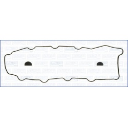 tarpiklių komplektas, svirties gaubtas
                                AJUSA                                                