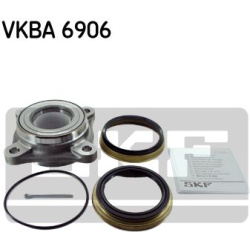 Guolis rato
                                SKF                                                VKBA6906, SKF, VKBA6906, auto 
