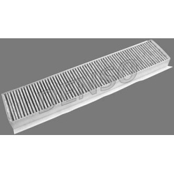 filtras, salono oras
                                DENSO                                                DCF290K, DENSO, DCF