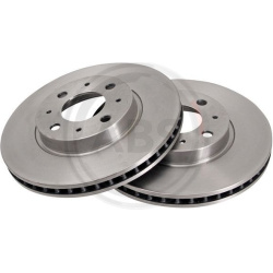 stabdžių diskas (1vnt)
                                A.B.S.                                                16222, Nenurod