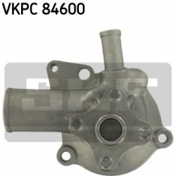 Vandens siurblys, variklio aušinimas
                                SKF                                                VKPC