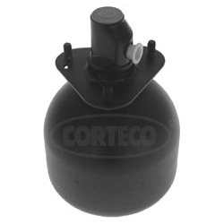 pakabos sfera, pneumatinė pakaba
                                CORTECO                                21653060, CORTECO, 2