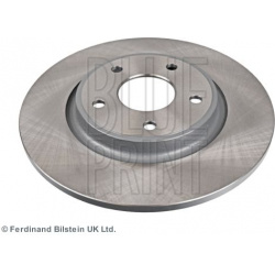 stabdžių diskas (1vnt)
                                BLUE PRINT                                ADA104372, BLUE PRINT, ADA