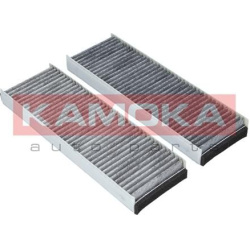 Filtras salono
                                KAMOKA                                F505501, KAMOKA, F505501, auto detalė