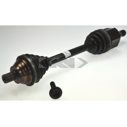 pusašis GKN Automotive OE-Technology 50°
                                LÖBRO                                            