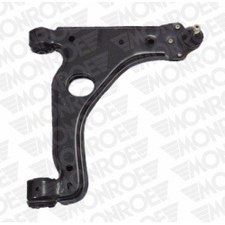 pakabos svirtis
                                MONROE                                L24527, MONROE, L24527, auto detalė