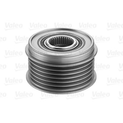 Laisvos eigos sankaba, kint. sr. generatorius VALEO NEW SPARE PART
588087, VA
