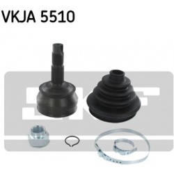 pusašio šarnyras
                                SKF                                                VKJA 5510, SKF, VKJA551