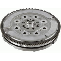 smagratis Dual-mass flywheel
                                SACHS                                2294 001 388, SACHS, 229400