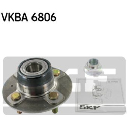 rato guolis
                                SKF                                                VKBA 6806, SKF, VKBA6806, auto