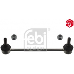 Stabilizatoriaus traukė
                                FEBI BILSTEIN                                                15677, 