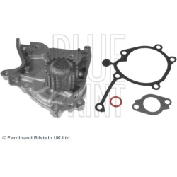 Vandens siurblys, variklio aušinimas
                                BLUE PRINT                                             