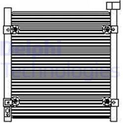 kondensatorius, oro kondicionierius
                                DELPHI                                                TSP