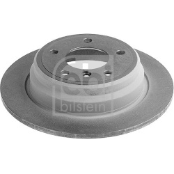 stabdžių diskas (1vnt)
                                FEBI BILSTEIN                                                12325, 