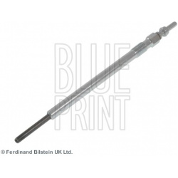 kaitinimo žvakė
                                BLUE PRINT                                                ADC41818, BLUE PR