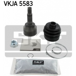 pusašio šarnyras
                                SKF                                                VKJA 5583, SKF, VKJA558