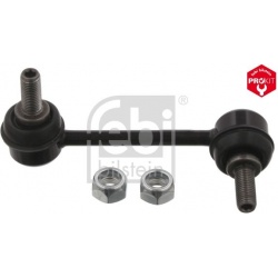 Stabilizatoriaus traukė
                                FEBI BILSTEIN                                                33918, 
