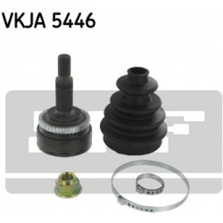 pusašio šarnyras
                                SKF                                                VKJA 5446, SKF, VKJA544
